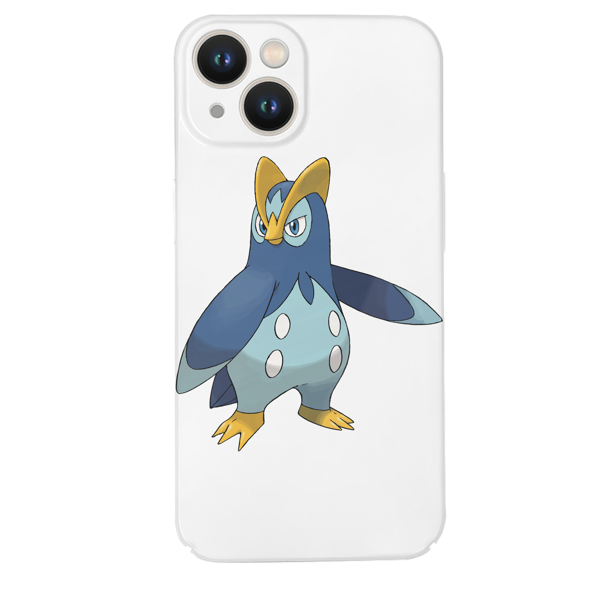 （画像用） ポケットモンスター Pokémon 【iPhone 14シリーズ対応】ハードケース